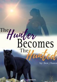 The Hunter Becomes The Hunted
